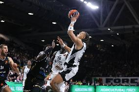 BASKET - Euroleague - Virtus Bologna vs Dubai Basketball