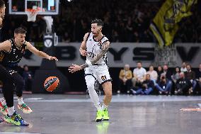 BASKET - Euroleague - Virtus Bologna vs Dubai Basketball