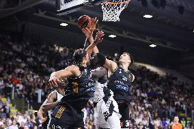 BASKET - Euroleague - Virtus Bologna vs Dubai Basketball
