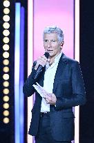 The Telethon show in Paris FA