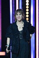 The Telethon show in Paris FA