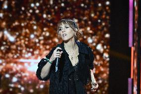 The Telethon show in Paris FA