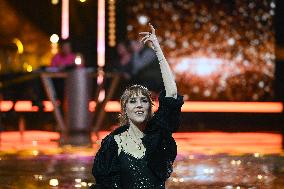 The Telethon show in Paris FA