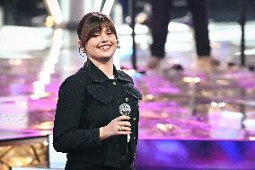 The Telethon show in Paris FA