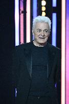 The Telethon show in Paris FA