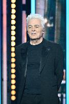 The Telethon show in Paris FA