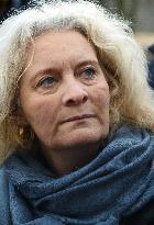 The New Season Of Tree Planting - Paris