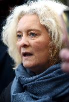 The New Season Of Tree Planting - Paris