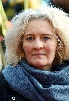 The New Season Of Tree Planting - Paris