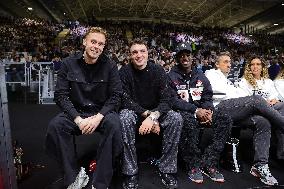 BASKET - Euroleague - Virtus Bologna vs Dubai Basketball