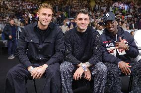 BASKET - Euroleague - Virtus Bologna vs Dubai Basketball