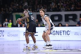 BASKET - Euroleague - Virtus Bologna vs Dubai Basketball