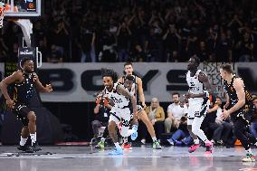 BASKET - Euroleague - Virtus Bologna vs Dubai Basketball
