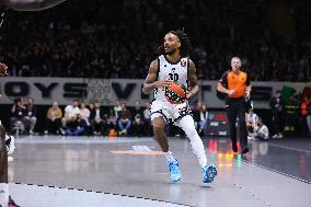 BASKET - Euroleague - Virtus Bologna vs Dubai Basketball