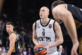 BASKET - Euroleague - Virtus Bologna vs Dubai Basketball