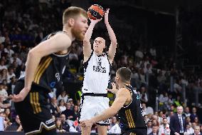 BASKET - Euroleague - Virtus Bologna vs Dubai Basketball