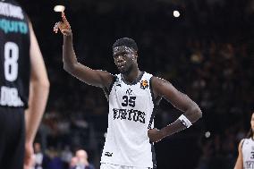 BASKET - Euroleague - Virtus Bologna vs Dubai Basketball