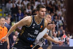 BASKET - Euroleague - Virtus Bologna vs Dubai Basketball