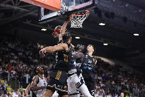 BASKET - Euroleague - Virtus Bologna vs Dubai Basketball