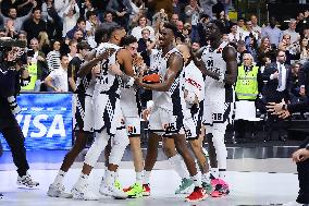 BASKET - Euroleague - Virtus Bologna vs Dubai Basketball