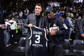 BASKET - Euroleague - Virtus Bologna vs Dubai Basketball