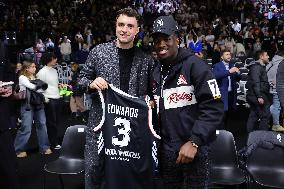 BASKET - Euroleague - Virtus Bologna vs Dubai Basketball