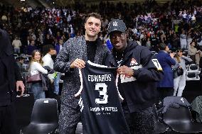 BASKET - Euroleague - Virtus Bologna vs Dubai Basketball