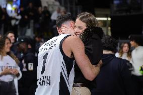 BASKET - Euroleague - Virtus Bologna vs Dubai Basketball