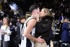 BASKET - Euroleague - Virtus Bologna vs Dubai Basketball