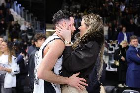 BASKET - Euroleague - Virtus Bologna vs Dubai Basketball