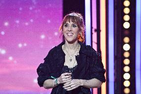 The Telethon show in Paris FA