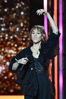 The Telethon show in Paris FA