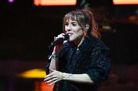 The Telethon show in Paris FA