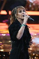 The Telethon show in Paris FA