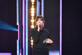 The Telethon show in Paris FA