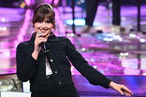 The Telethon show in Paris FA