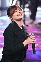 The Telethon show in Paris FA