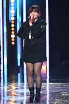 The Telethon show in Paris FA