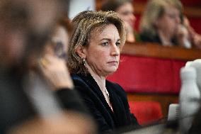 Launch of the Conference on Work, Employment, and Retirement - Paris