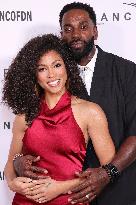 The GEANCO Family Reunion Holiday Gala - LA