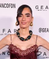 The GEANCO Family Reunion Holiday Gala - LA