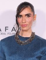 The GEANCO Family Reunion Holiday Gala - LA