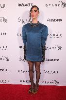 The GEANCO Family Reunion Holiday Gala - LA