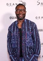 The GEANCO Family Reunion Holiday Gala - LA