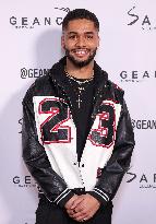 The GEANCO Family Reunion Holiday Gala - LA