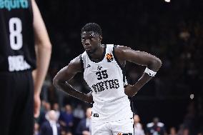 BASKET - Euroleague - Virtus Bologna vs Dubai Basketball