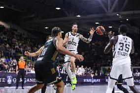 BASKET - Euroleague - Virtus Bologna vs Dubai Basketball