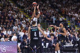 BASKET - Euroleague - Virtus Bologna vs Dubai Basketball