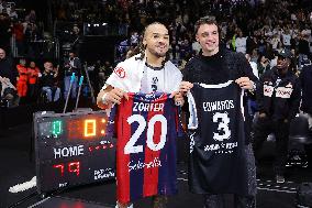 BASKET - Euroleague - Virtus Bologna vs Dubai Basketball