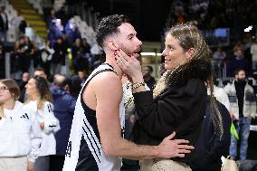 BASKET - Euroleague - Virtus Bologna vs Dubai Basketball